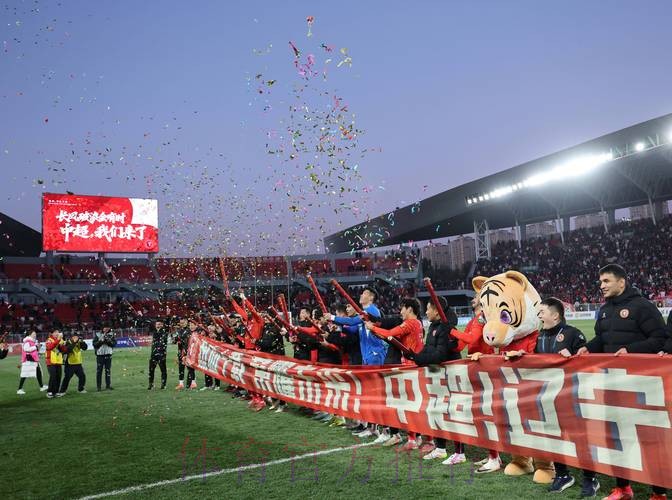 2020中甲专刊： 第九期《亚泰冲超显真心英雄本色》