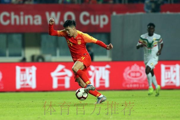 中国队三球战胜马里队 收获“世奥杯”珠海国际足球锦标赛亚军