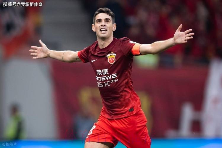 意外吗?上港官宣4名新援加盟,却引发球迷吐槽,心理落差极大! 意外吗?上港官宣4名新援加盟,却引发球迷吐槽,心理落差极大!