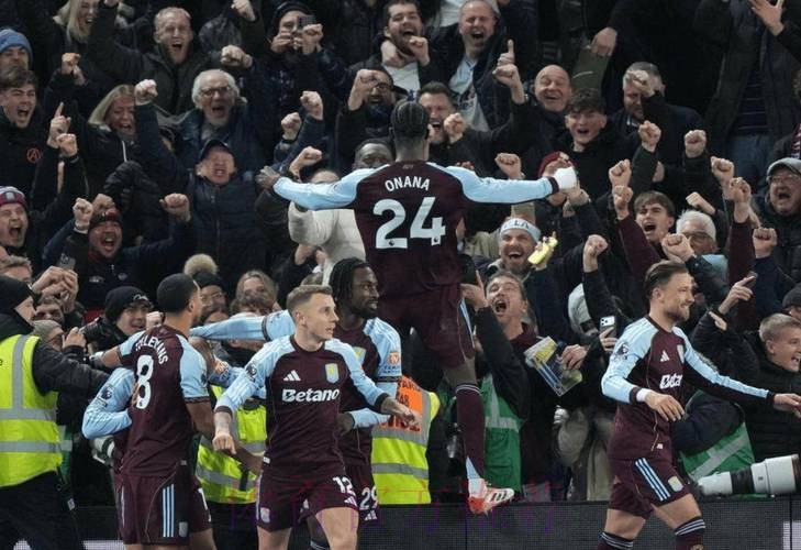 埃梅里神了:大黑马疯狂6连胜,超越切尔西,升到第3 埃梅里神了:大黑马疯狂6连胜,超越切尔西,升到第3