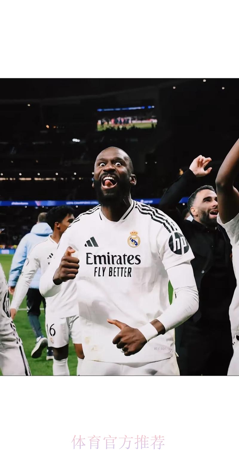 阿斯:皇马现在剩下吕迪格和阿森西奥两名后卫 阿斯:皇马现在剩下吕迪格和阿森西奥两名后卫